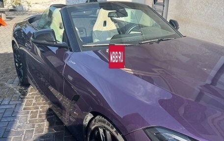 BMW Z4, 2023 год, 9 150 000 рублей, 14 фотография