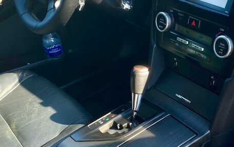 Toyota Camry, 2012 год, 1 800 000 рублей, 17 фотография