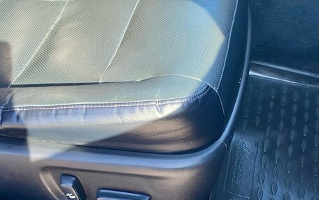 Toyota Camry, 2012 год, 1 800 000 рублей, 18 фотография