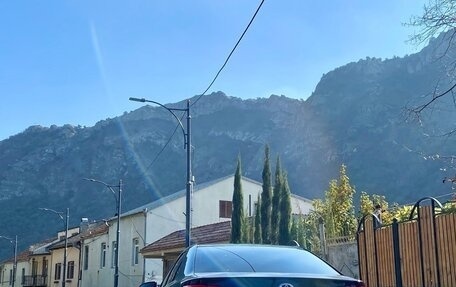 Toyota Camry, 2012 год, 1 800 000 рублей, 11 фотография