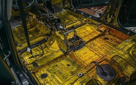 Toyota Camry, 2012 год, 1 800 000 рублей, 26 фотография