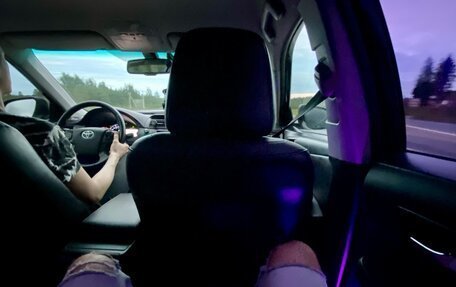 Toyota Camry, 2012 год, 1 800 000 рублей, 23 фотография