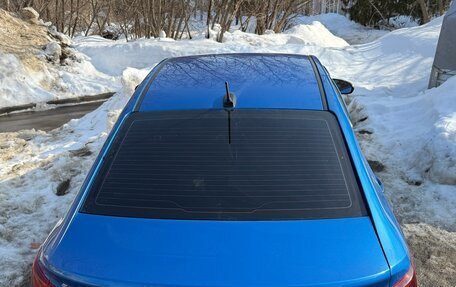 Hyundai Solaris II рестайлинг, 2017 год, 750 000 рублей, 2 фотография