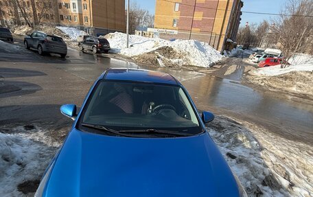 Hyundai Solaris II рестайлинг, 2017 год, 750 000 рублей, 8 фотография