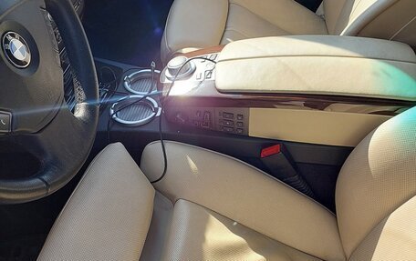 BMW 7 серия, 2008 год, 2 100 000 рублей, 8 фотография