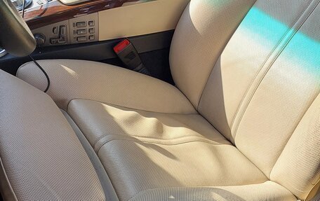 BMW 7 серия, 2008 год, 2 100 000 рублей, 9 фотография