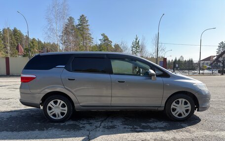 Honda Airwave I рестайлинг, 2006 год, 497 000 рублей, 4 фотография