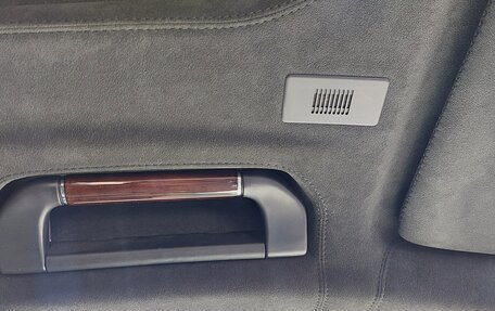 BMW 7 серия, 2008 год, 2 100 000 рублей, 17 фотография