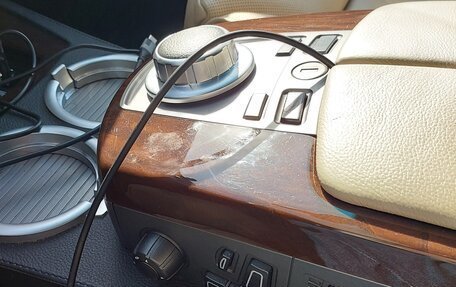 BMW 7 серия, 2008 год, 2 100 000 рублей, 18 фотография