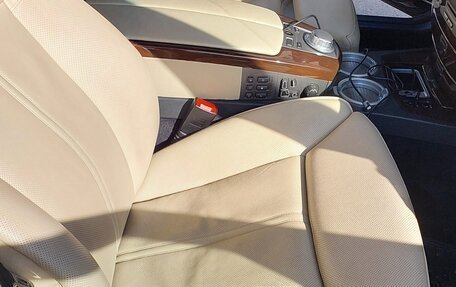 BMW 7 серия, 2008 год, 2 100 000 рублей, 13 фотография