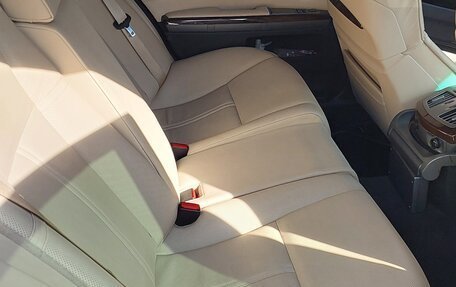 BMW 7 серия, 2008 год, 2 100 000 рублей, 11 фотография