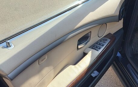 BMW 7 серия, 2008 год, 2 100 000 рублей, 15 фотография