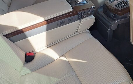 BMW 7 серия, 2008 год, 2 100 000 рублей, 12 фотография