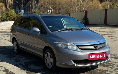Honda Airwave I рестайлинг, 2006 год, 497 000 рублей, 2 фотография