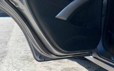 Honda Airwave I рестайлинг, 2006 год, 497 000 рублей, 17 фотография