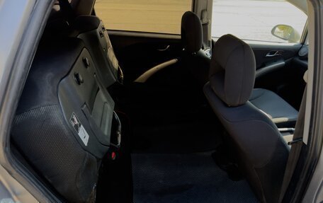 Honda Airwave I рестайлинг, 2006 год, 497 000 рублей, 14 фотография