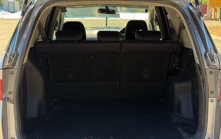 Honda Airwave I рестайлинг, 2006 год, 497 000 рублей, 12 фотография