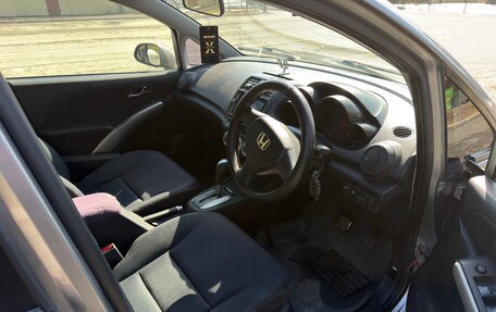 Honda Airwave I рестайлинг, 2006 год, 497 000 рублей, 9 фотография