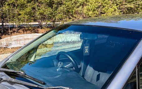 Honda Airwave I рестайлинг, 2006 год, 497 000 рублей, 15 фотография