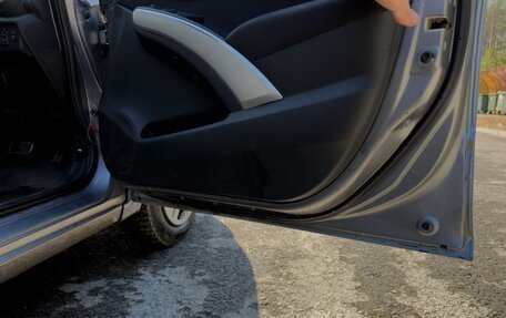 Honda Airwave I рестайлинг, 2006 год, 497 000 рублей, 18 фотография