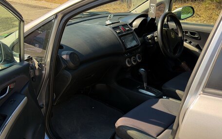 Honda Airwave I рестайлинг, 2006 год, 497 000 рублей, 10 фотография