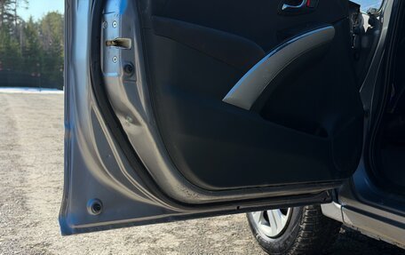 Honda Airwave I рестайлинг, 2006 год, 497 000 рублей, 16 фотография