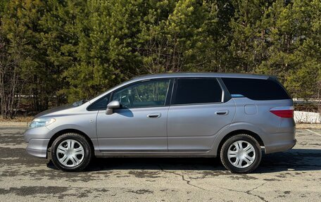 Honda Airwave I рестайлинг, 2006 год, 497 000 рублей, 7 фотография