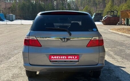 Honda Airwave I рестайлинг, 2006 год, 497 000 рублей, 6 фотография