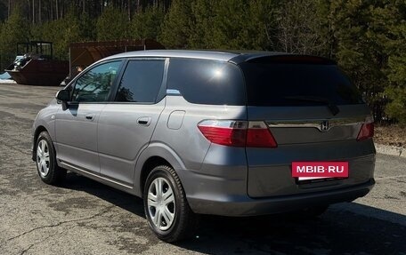 Honda Airwave I рестайлинг, 2006 год, 497 000 рублей, 8 фотография