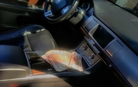 Jaguar XF I рестайлинг, 2011 год, 1 350 000 рублей, 2 фотография