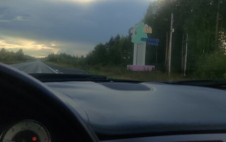 Jaguar XF I рестайлинг, 2011 год, 1 350 000 рублей, 15 фотография