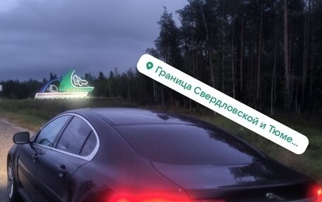 Jaguar XF I рестайлинг, 2011 год, 1 350 000 рублей, 11 фотография