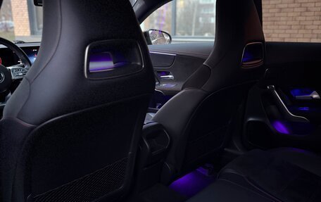 Mercedes-Benz CLA, 2020 год, 3 095 000 рублей, 10 фотография