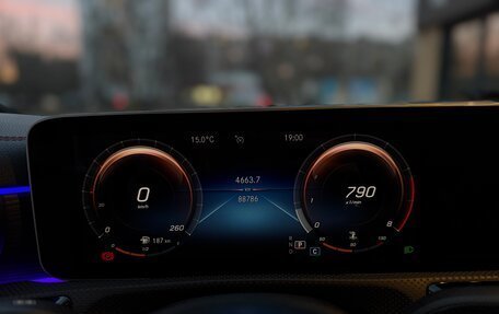 Mercedes-Benz CLA, 2020 год, 3 095 000 рублей, 8 фотография