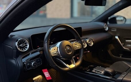 Mercedes-Benz CLA, 2020 год, 3 095 000 рублей, 6 фотография