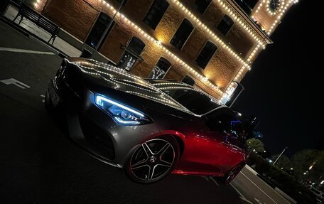 Mercedes-Benz CLA, 2020 год, 3 095 000 рублей, 18 фотография