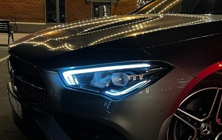 Mercedes-Benz CLA, 2020 год, 3 095 000 рублей, 17 фотография