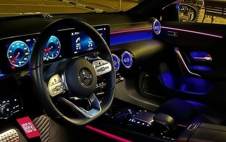 Mercedes-Benz CLA, 2020 год, 3 095 000 рублей, 21 фотография