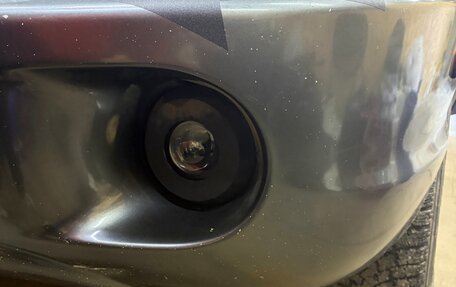 Hyundai Santa Fe III рестайлинг, 2002 год, 590 000 рублей, 19 фотография