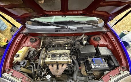 Hyundai Santa Fe III рестайлинг, 2002 год, 590 000 рублей, 9 фотография