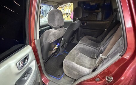 Hyundai Santa Fe III рестайлинг, 2002 год, 590 000 рублей, 12 фотография