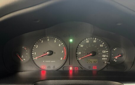 Hyundai Santa Fe III рестайлинг, 2002 год, 590 000 рублей, 20 фотография