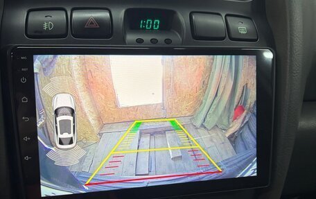 Hyundai Santa Fe III рестайлинг, 2002 год, 590 000 рублей, 21 фотография