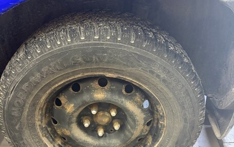 Hyundai Santa Fe III рестайлинг, 2002 год, 590 000 рублей, 22 фотография