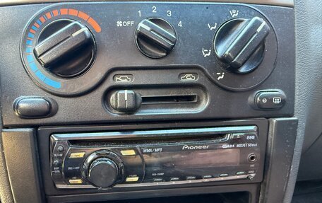 ЗАЗ Sens, 2008 год, 109 900 рублей, 8 фотография