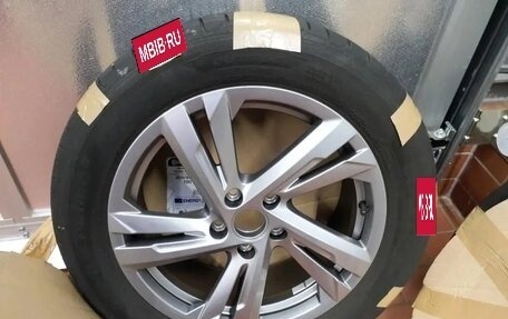 Volkswagen T-Roc I, 2022 год, 2 632 000 рублей, 4 фотография