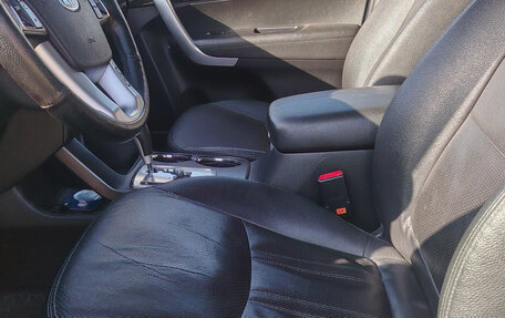 KIA Sorento II рестайлинг, 2012 год, 1 590 000 рублей, 10 фотография