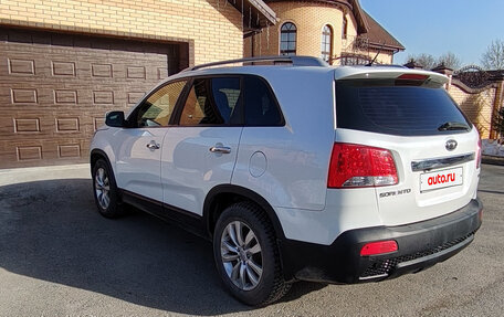 KIA Sorento II рестайлинг, 2012 год, 1 590 000 рублей, 8 фотография