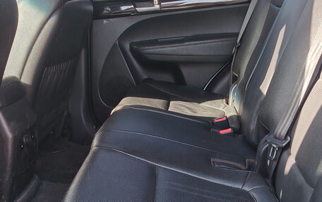 KIA Sorento II рестайлинг, 2012 год, 1 590 000 рублей, 11 фотография