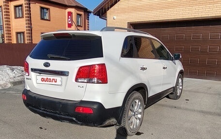 KIA Sorento II рестайлинг, 2012 год, 1 590 000 рублей, 6 фотография
